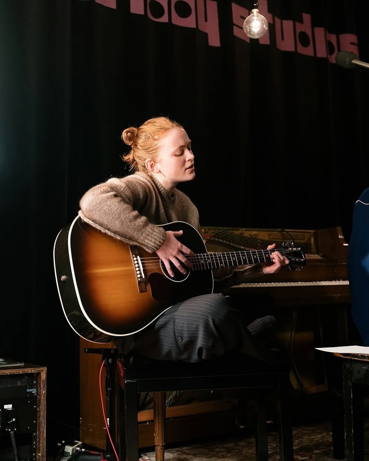 Sadie Sink