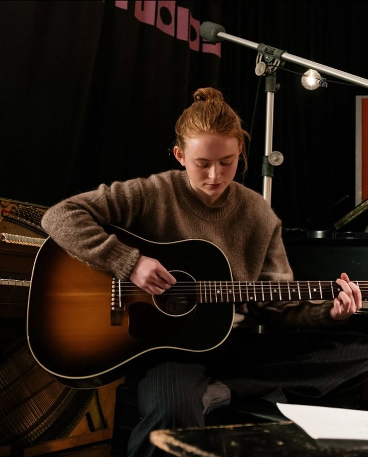 Sadie Sink
