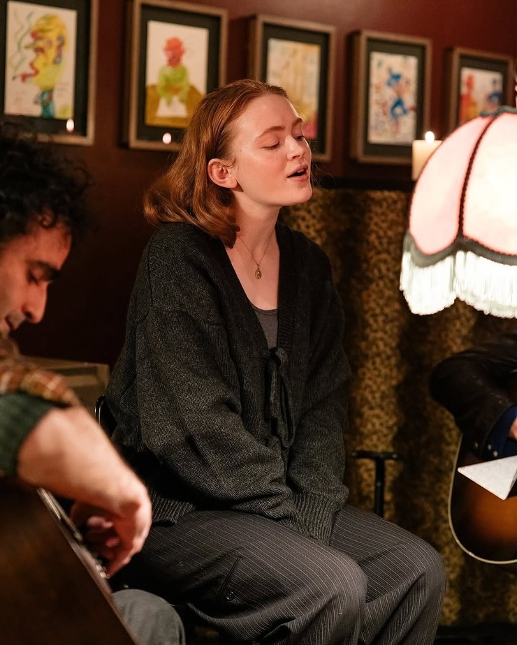 Sadie Sink