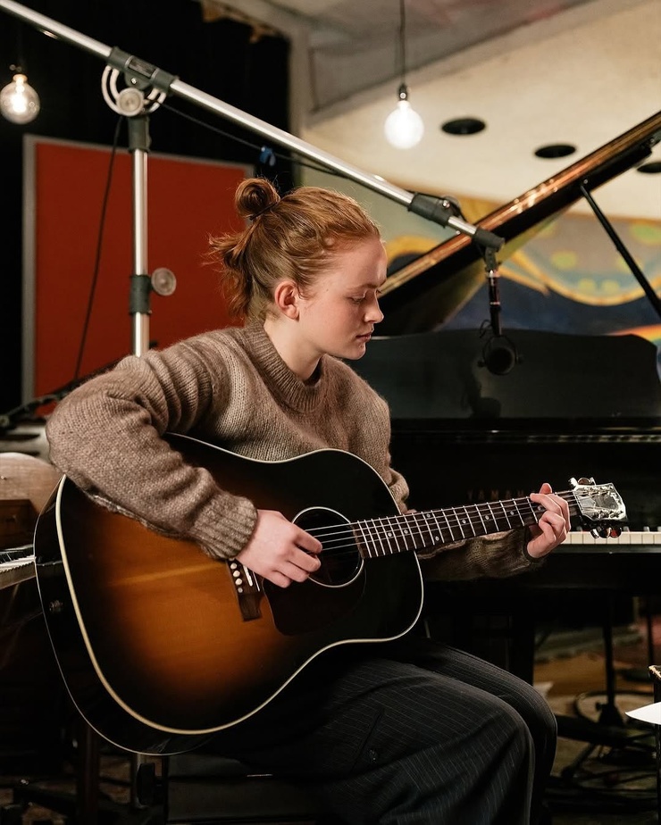 Sadie Sink