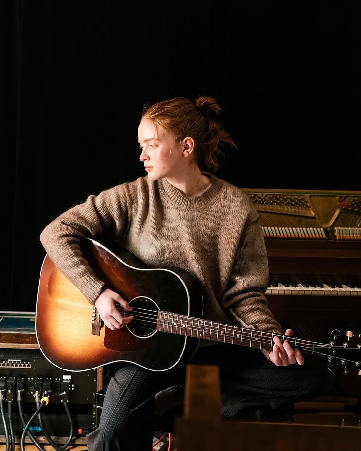 Sadie Sink