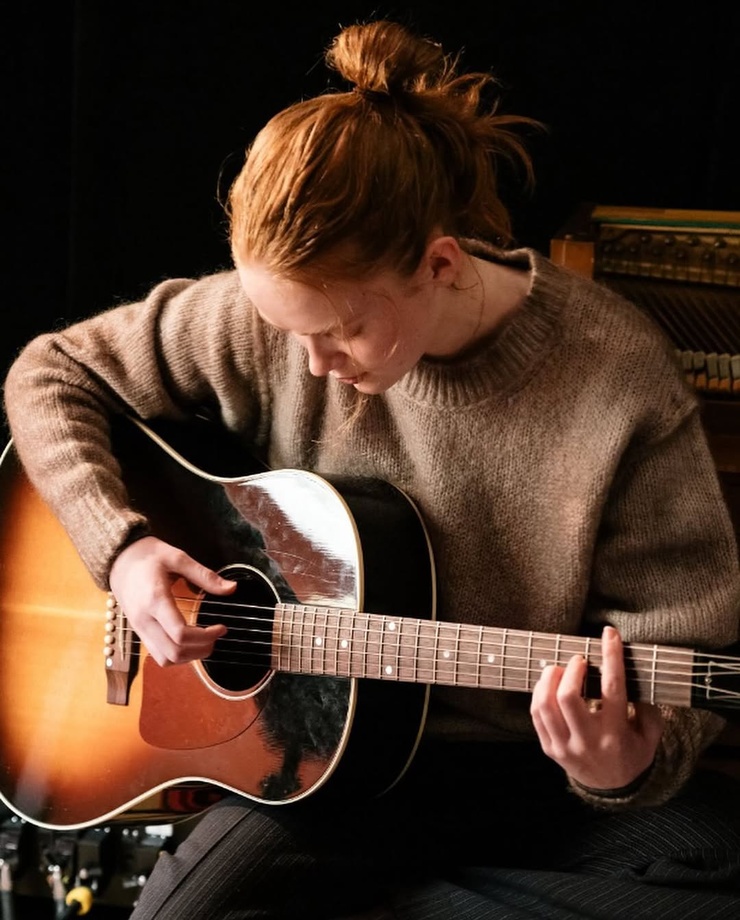 Sadie Sink