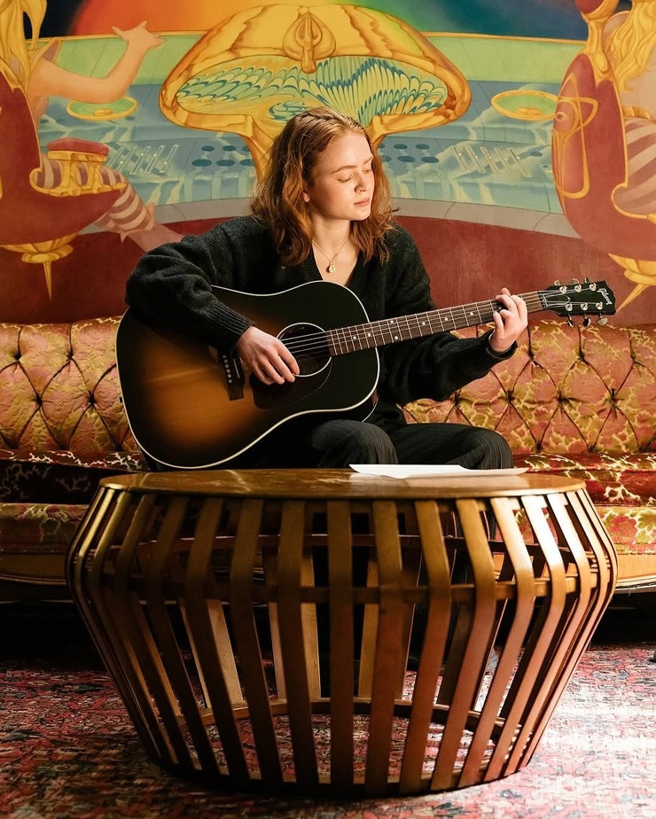 Sadie Sink