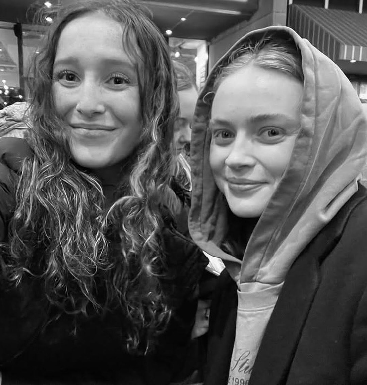 Sadie Sink