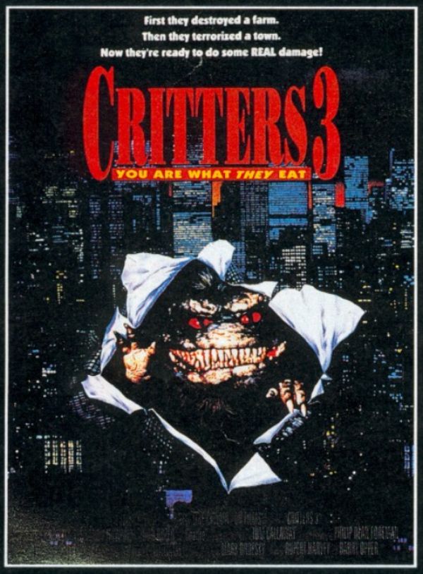 Critters 3 (1991)