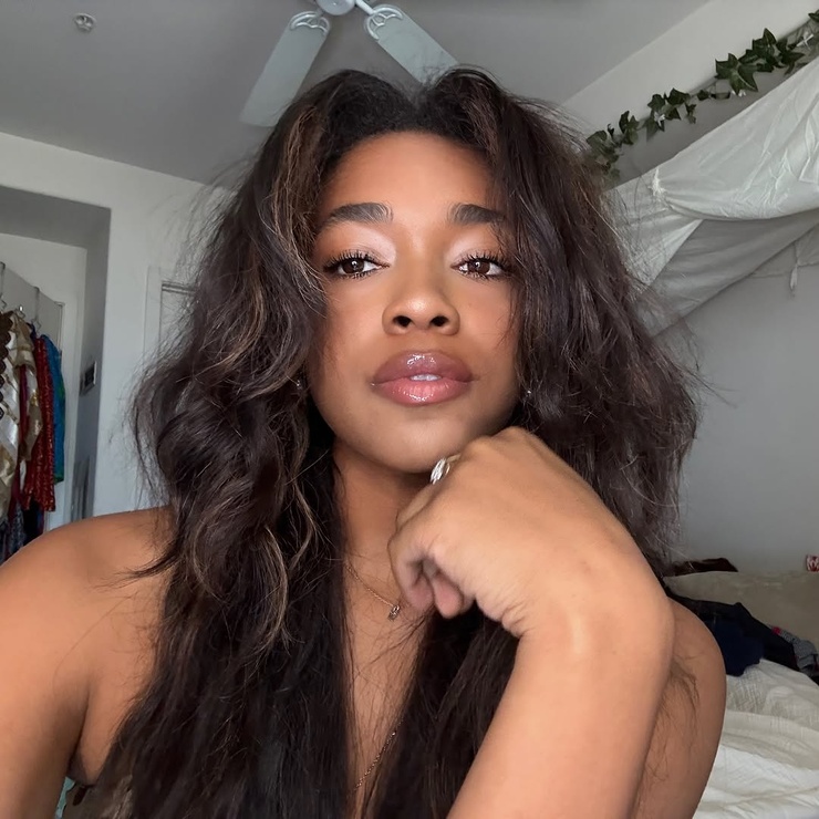 Simone Joy Jones
