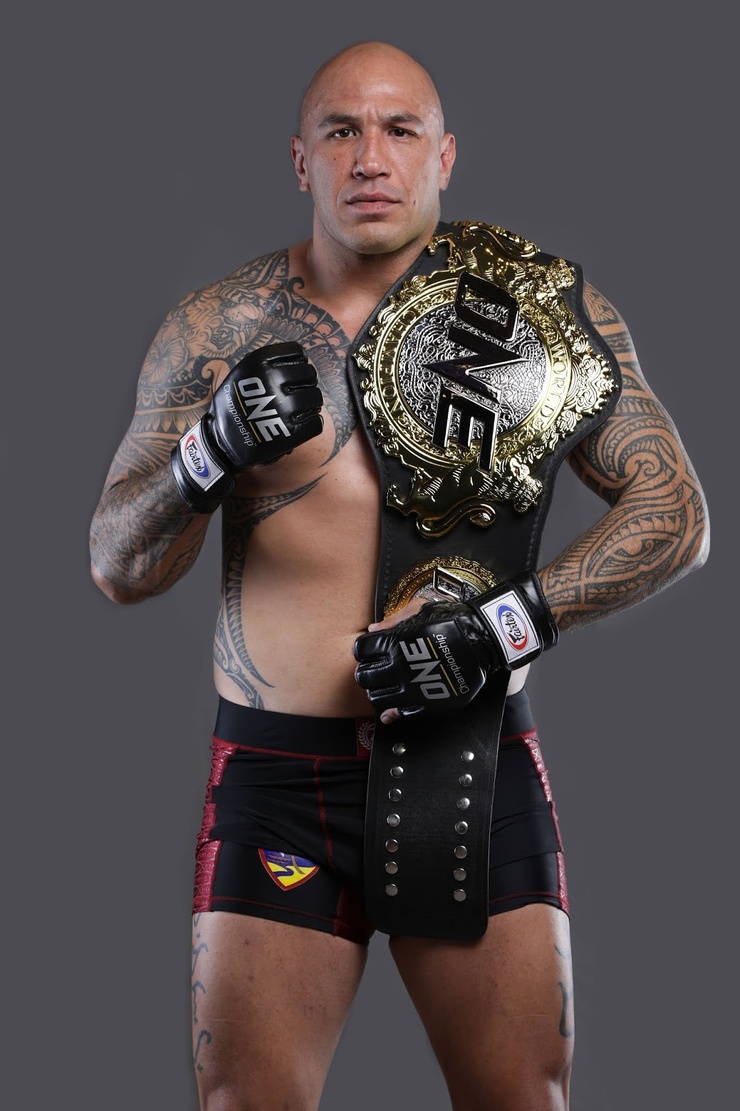 Brandon Vera