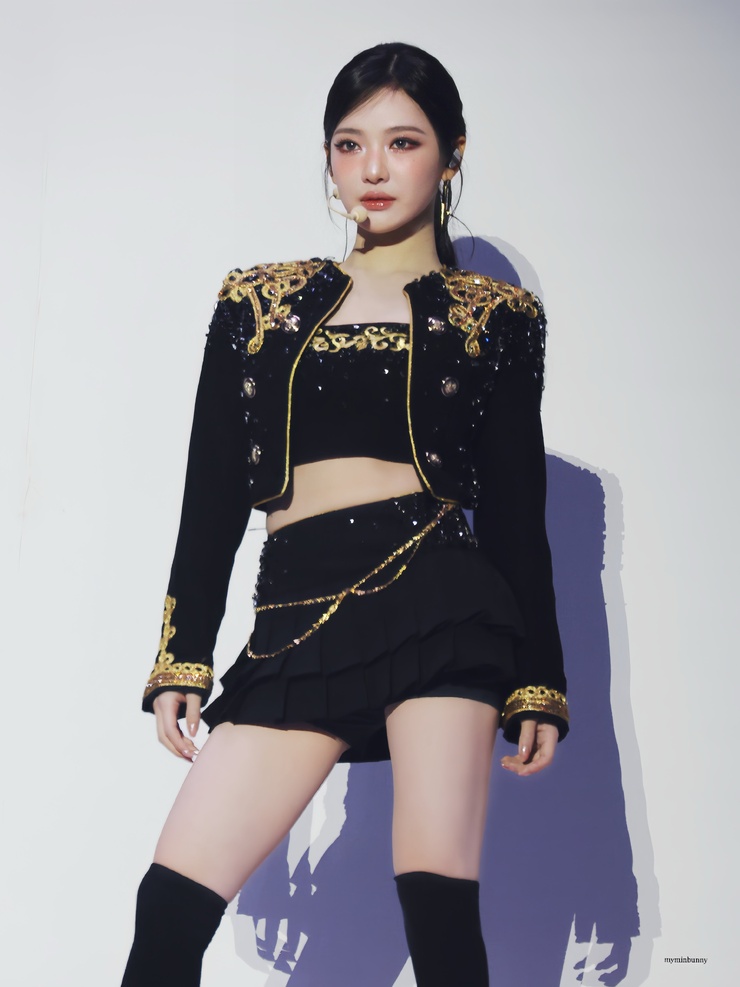 Yizhuo Ning
