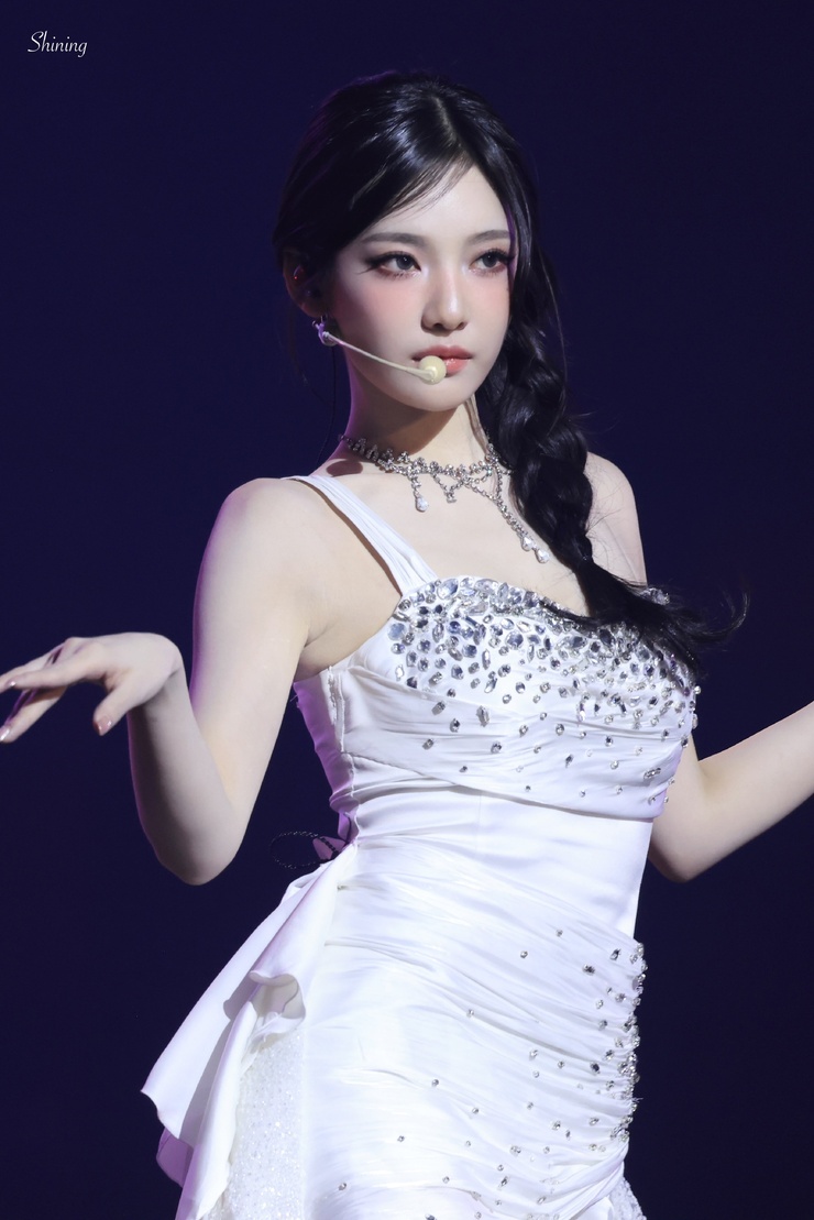 Yizhuo Ning