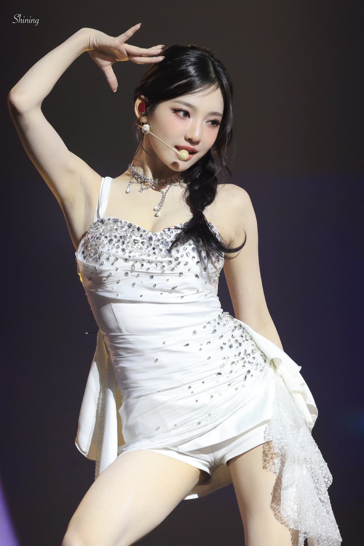Yizhuo Ning
