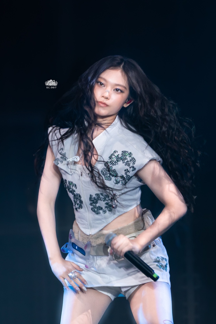 Hae-rin Kang