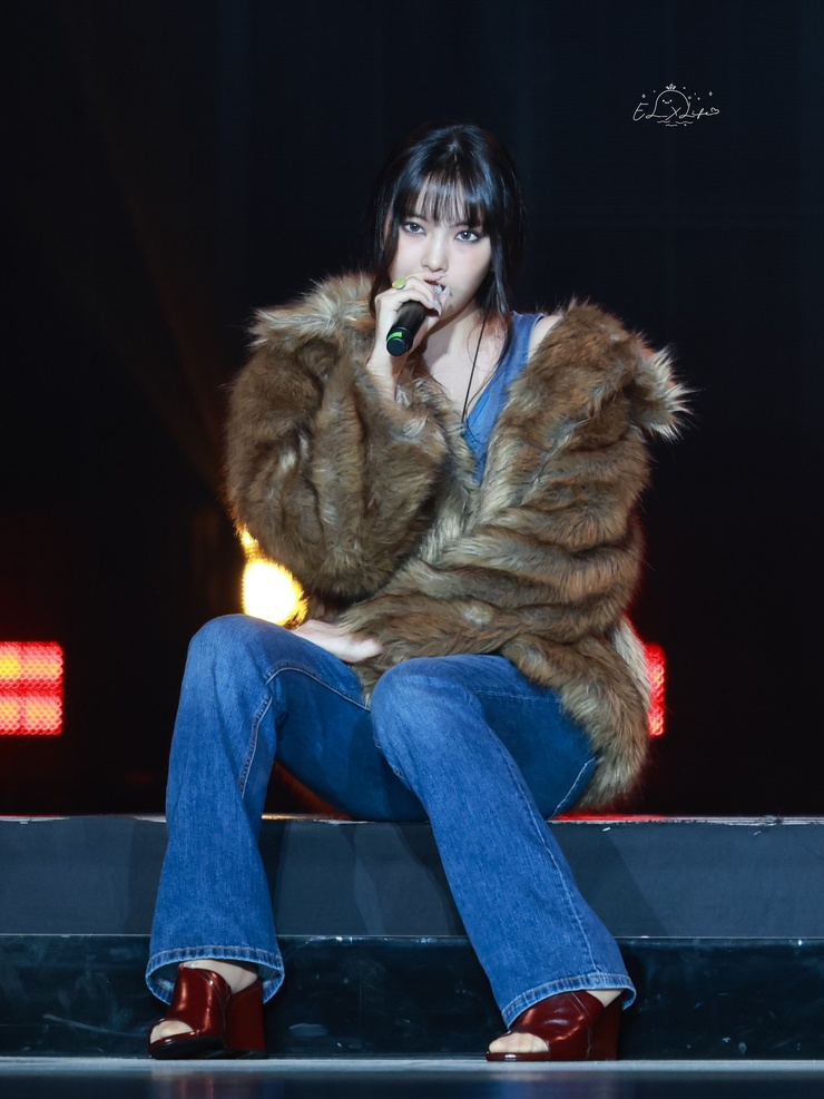 Hye-in Lee