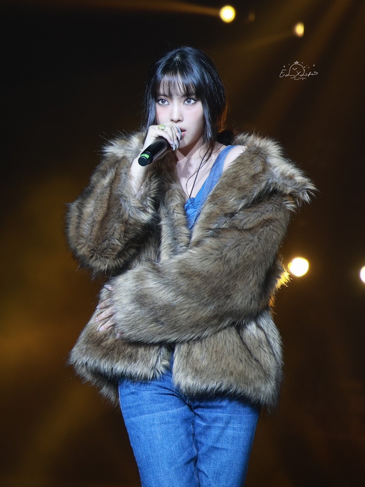 Hye-in Lee