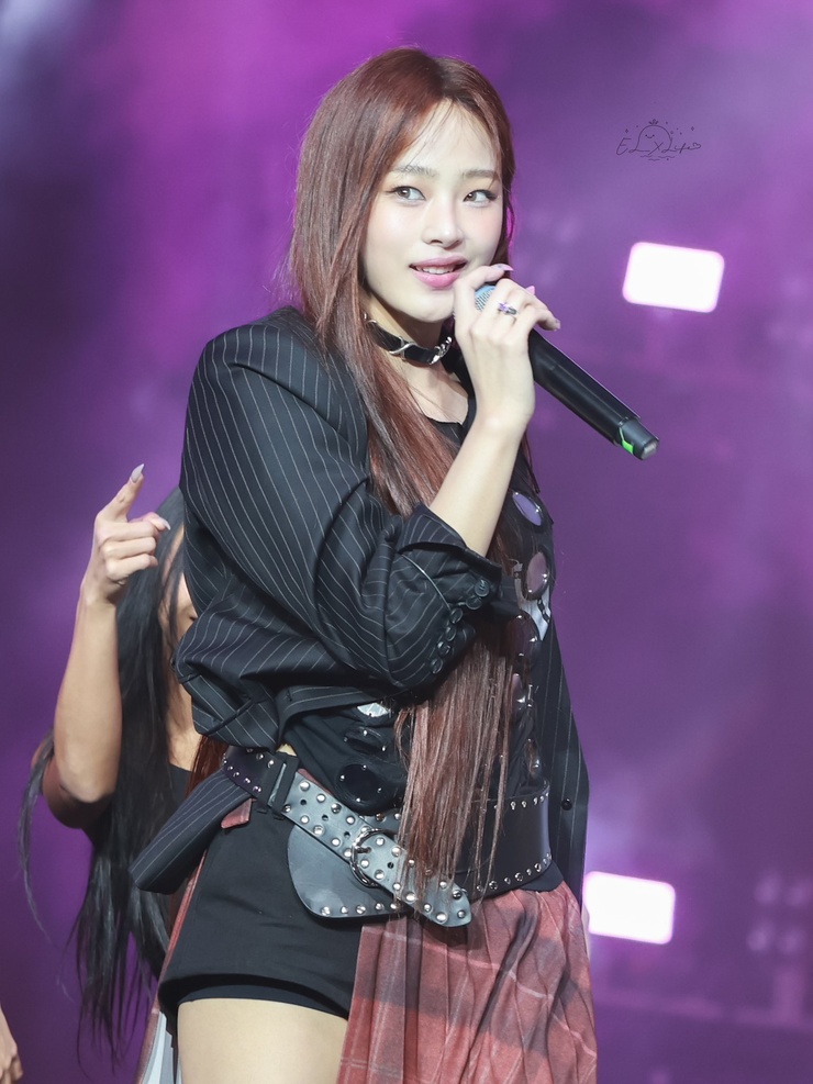 Minji Kim
