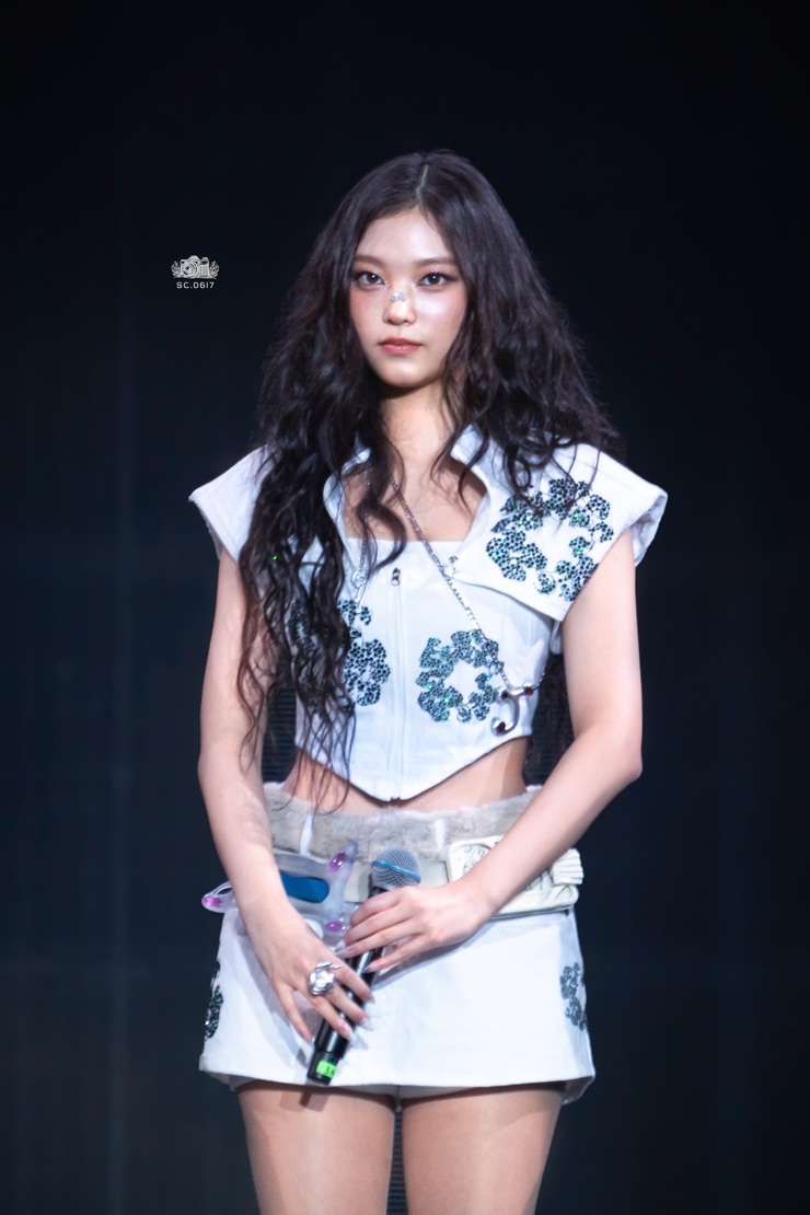 Hae-rin Kang