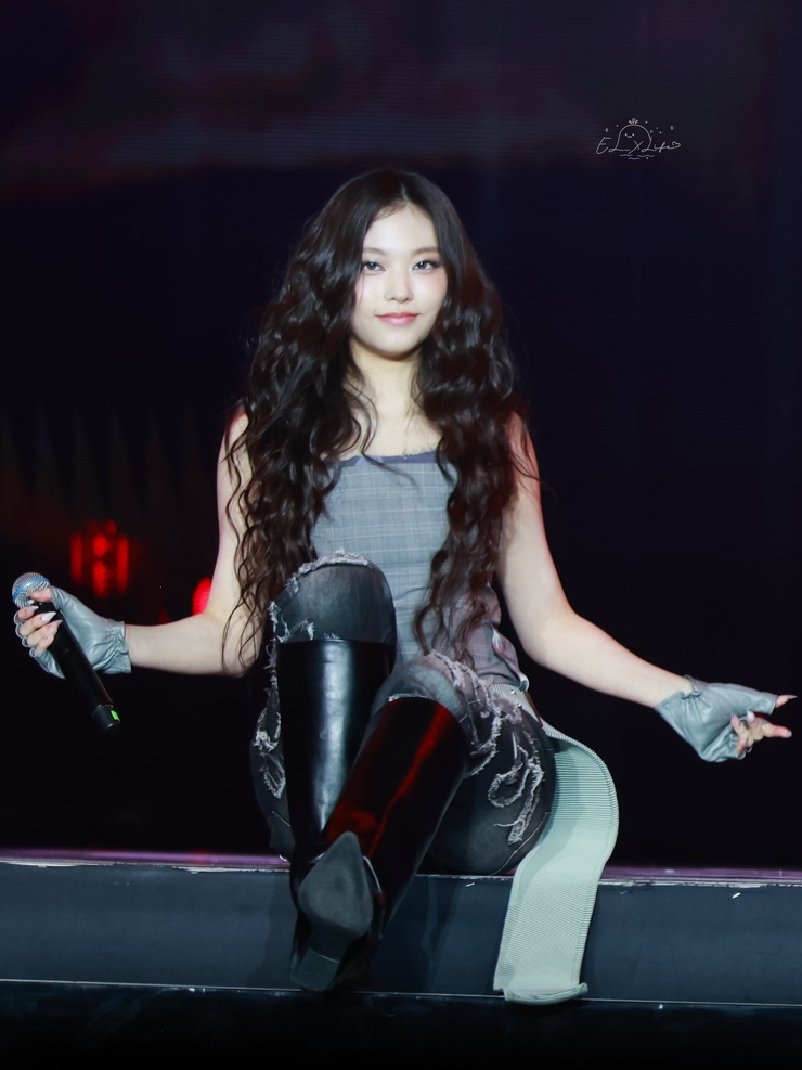 Hae-rin Kang