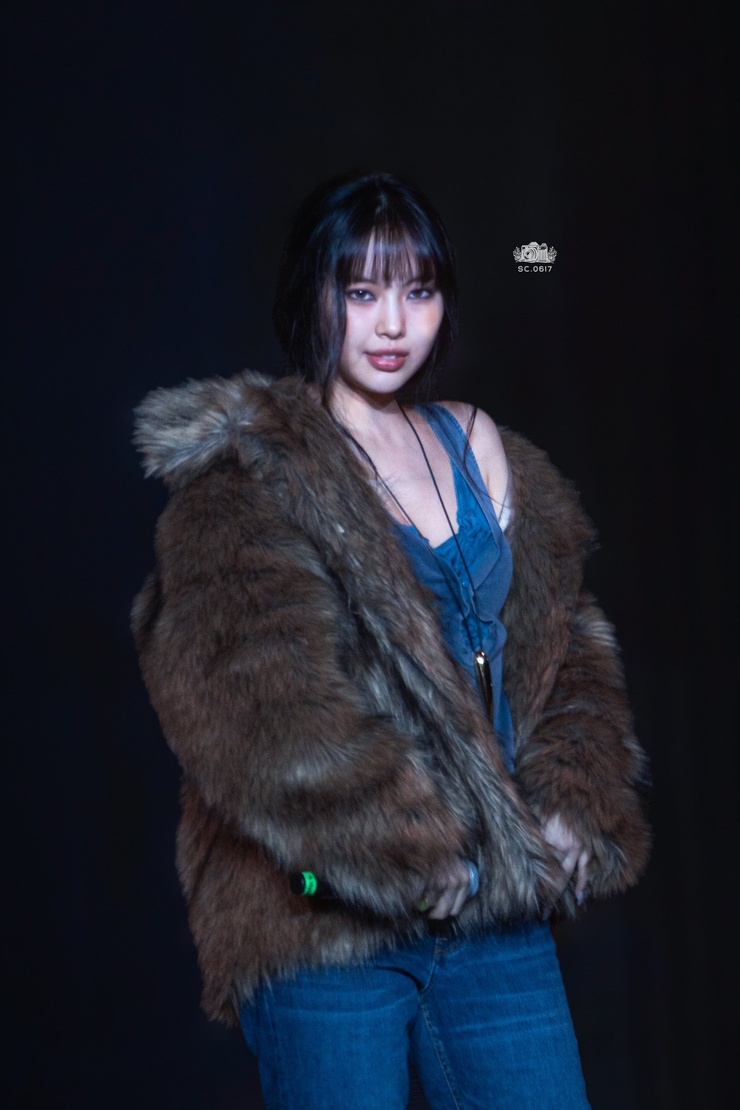 Hye-in Lee