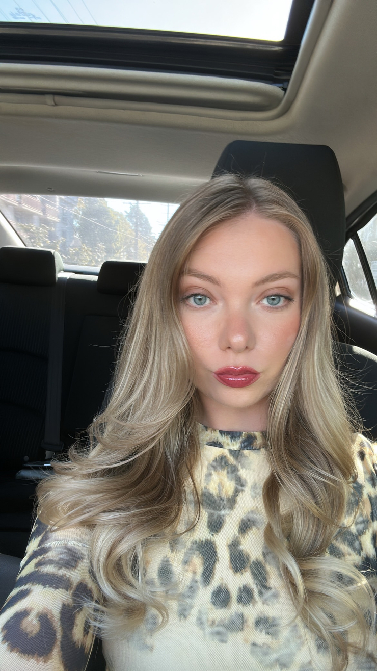 Emilia McCarthy