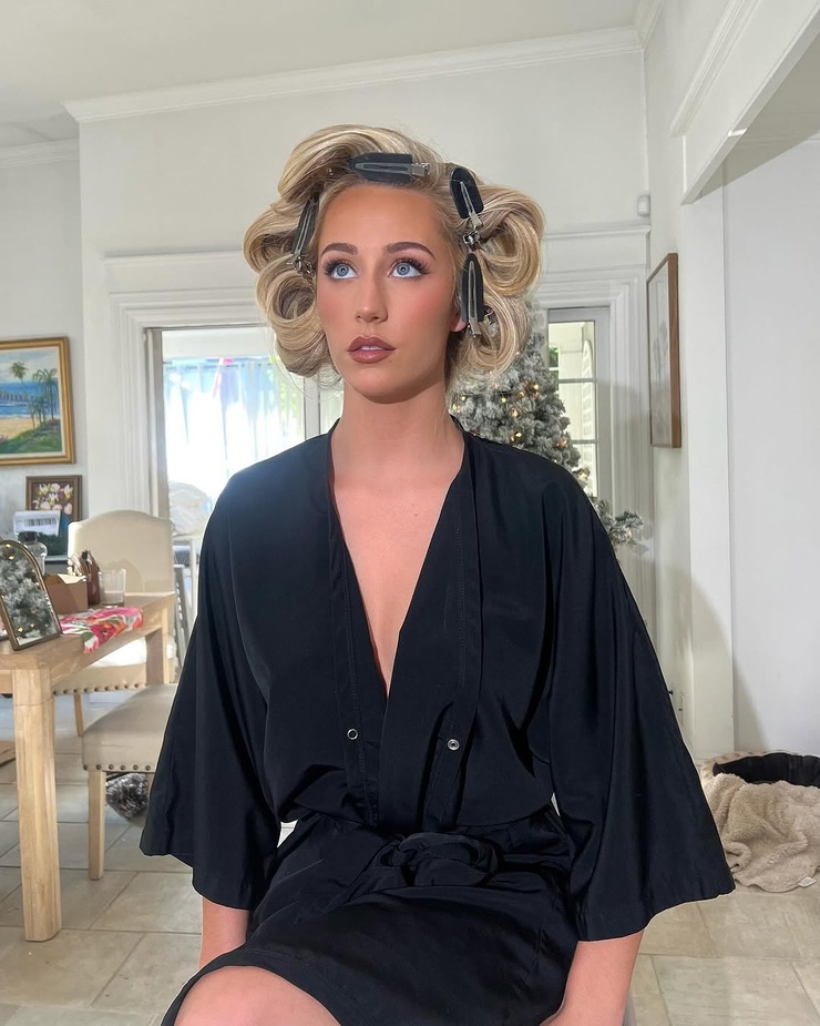 Eden McCoy