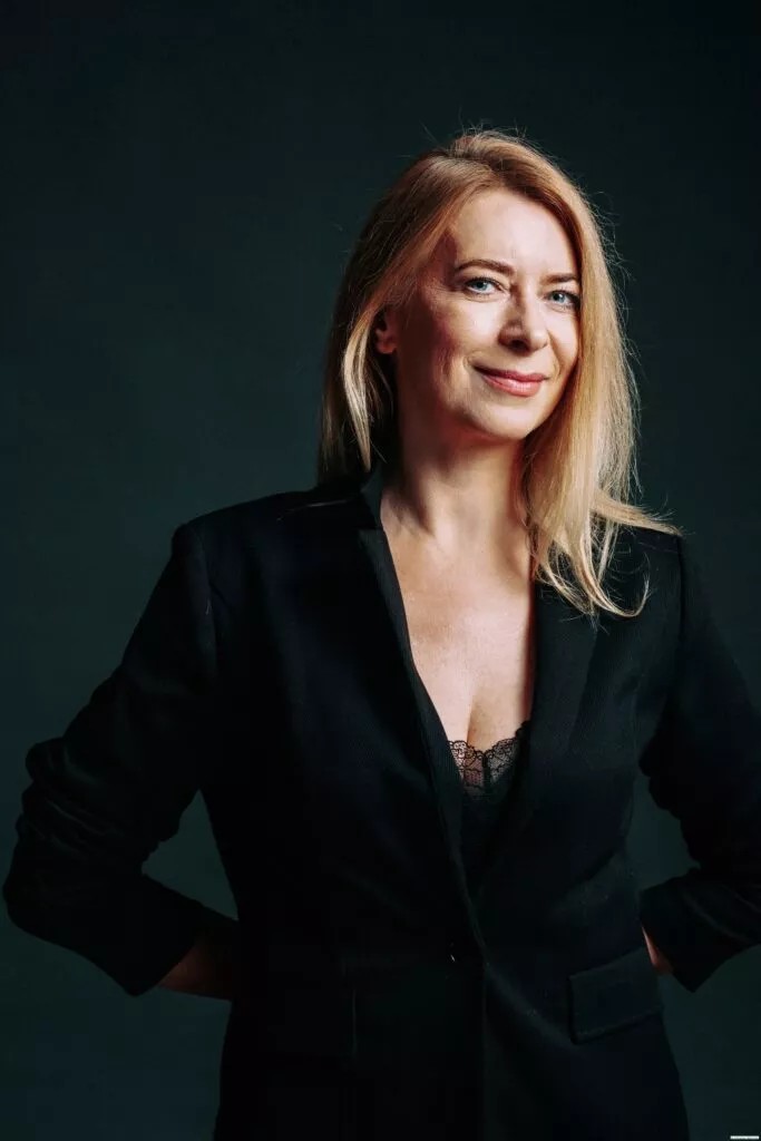 Ewa Kaim