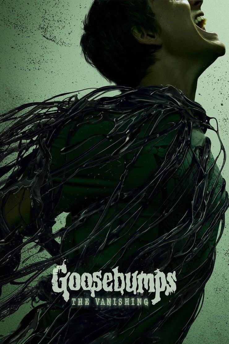 Goosebumps