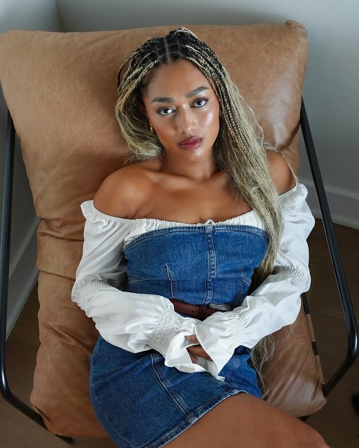 Jazlyn Martin