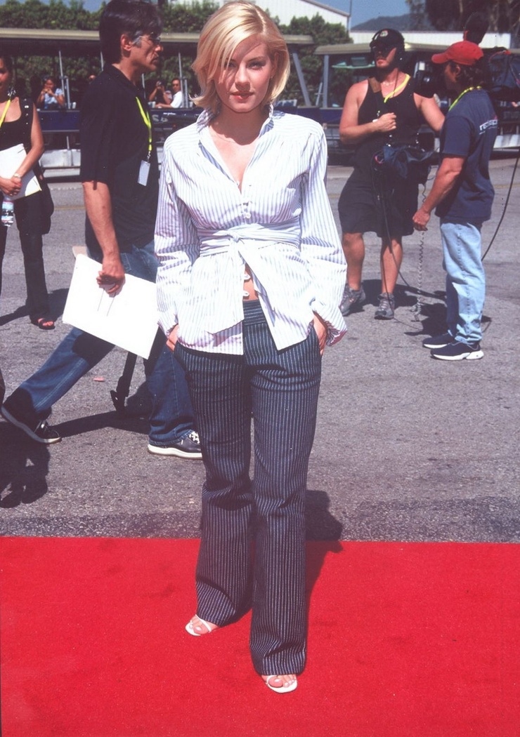 Elisha Cuthbert Elisha Cuthbert