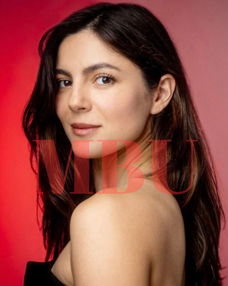 Monica Barbaro Monica Barbaro