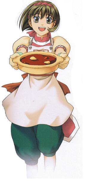 Nanami