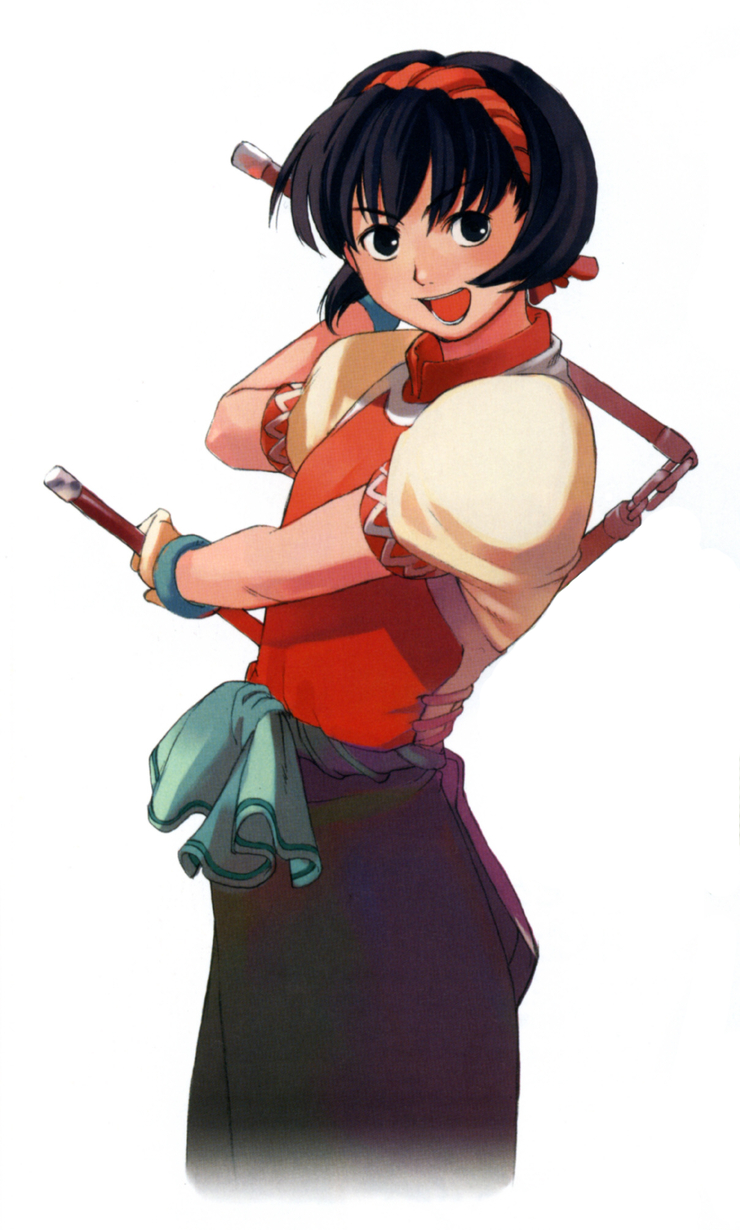 Nanami