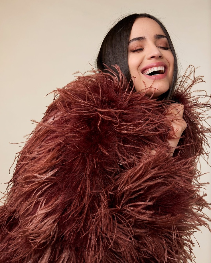 Sofia Carson