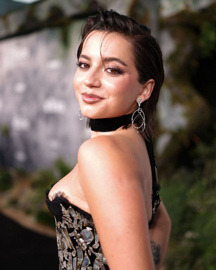 Isabela Moner Isabela Moner