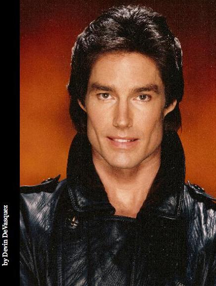 Ronn Moss