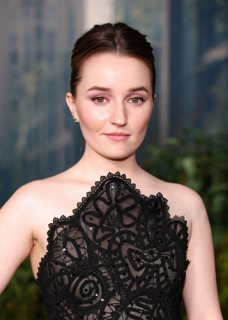 Kaitlyn Dever