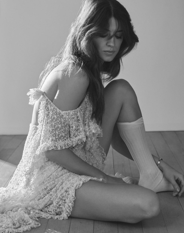 Daisy Edgar-Jones