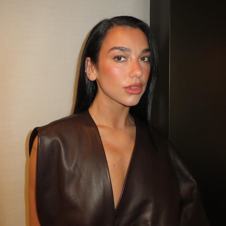 Dua Lipa