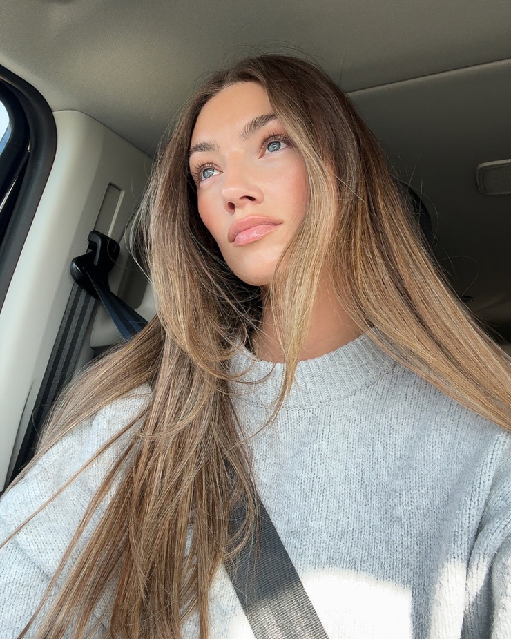 Lorena RAE