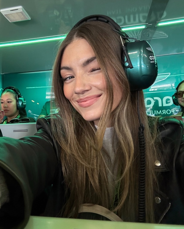 Lorena RAE