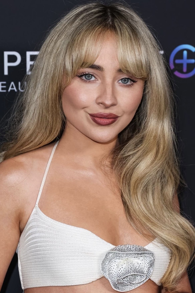Sabrina Carpenter Sabrina Carpenter