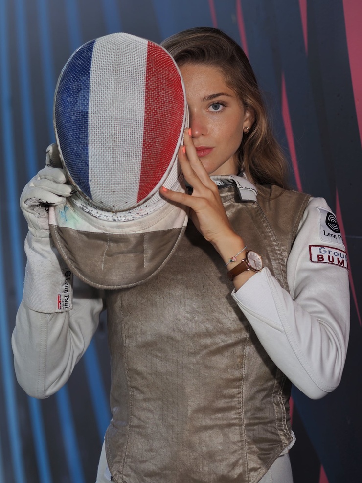 Jade Maréchal