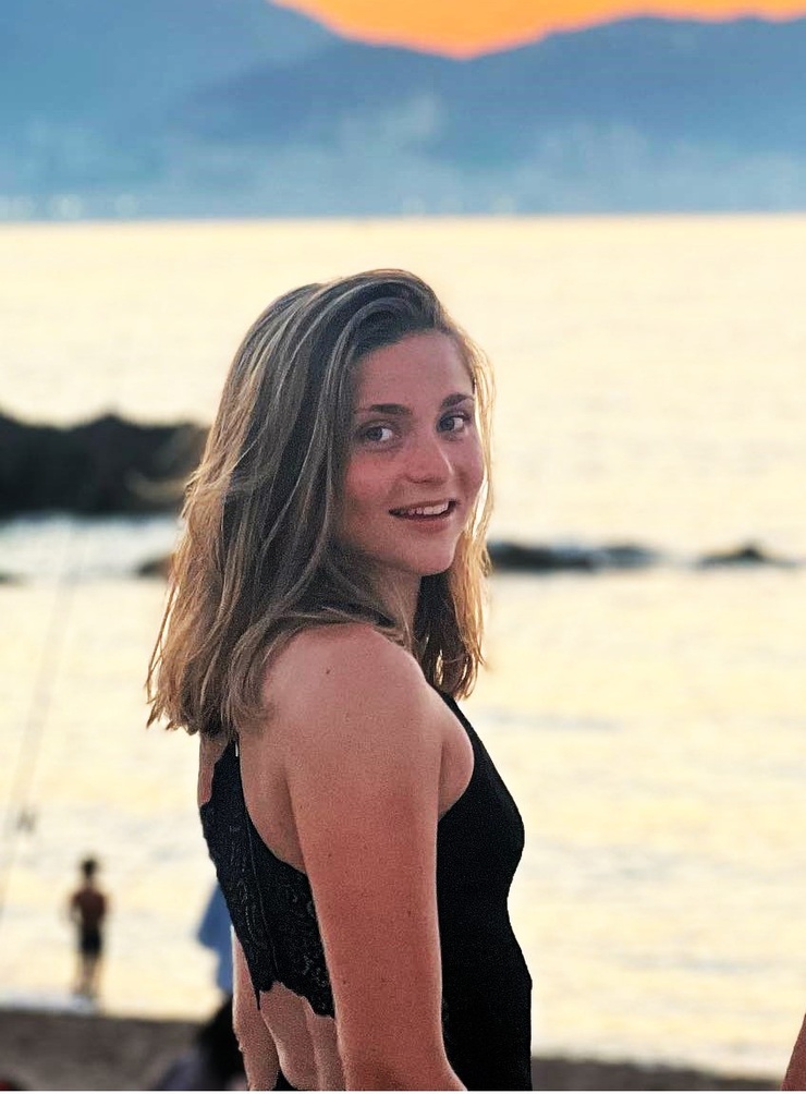 Jade Maréchal
