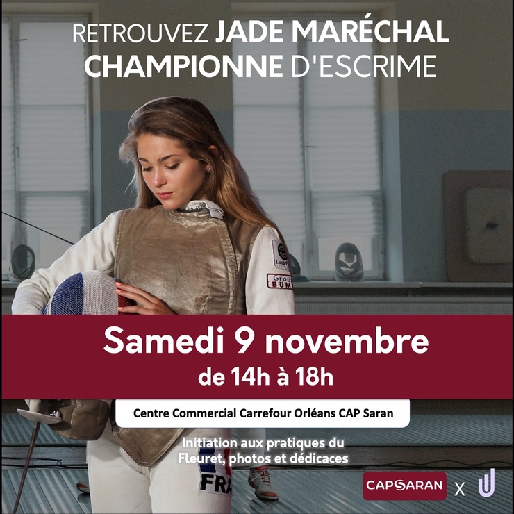 Jade Maréchal Jade Maréchal