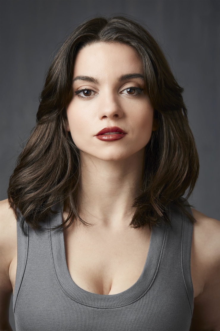 Image of Lauren LaVera