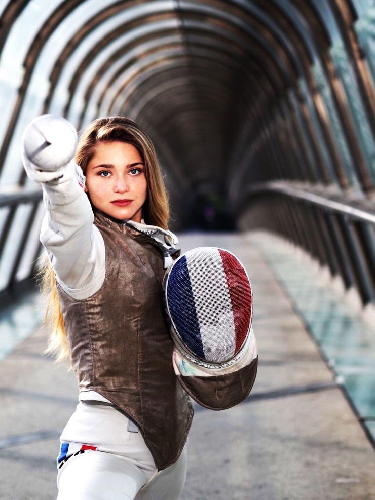 Jade Maréchal