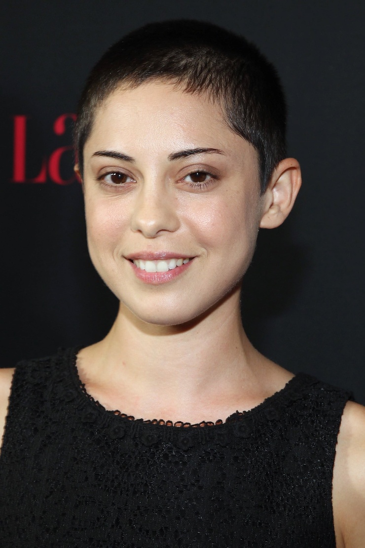 Rosa Salazar Rosa Salazar