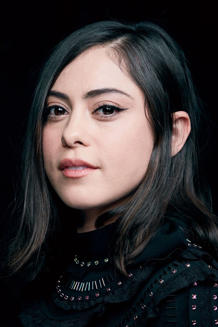 Rosa Salazar Rosa Salazar