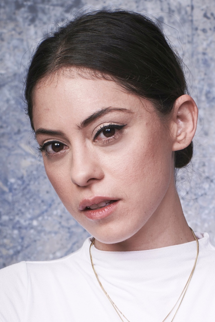Rosa Salazar Rosa Salazar