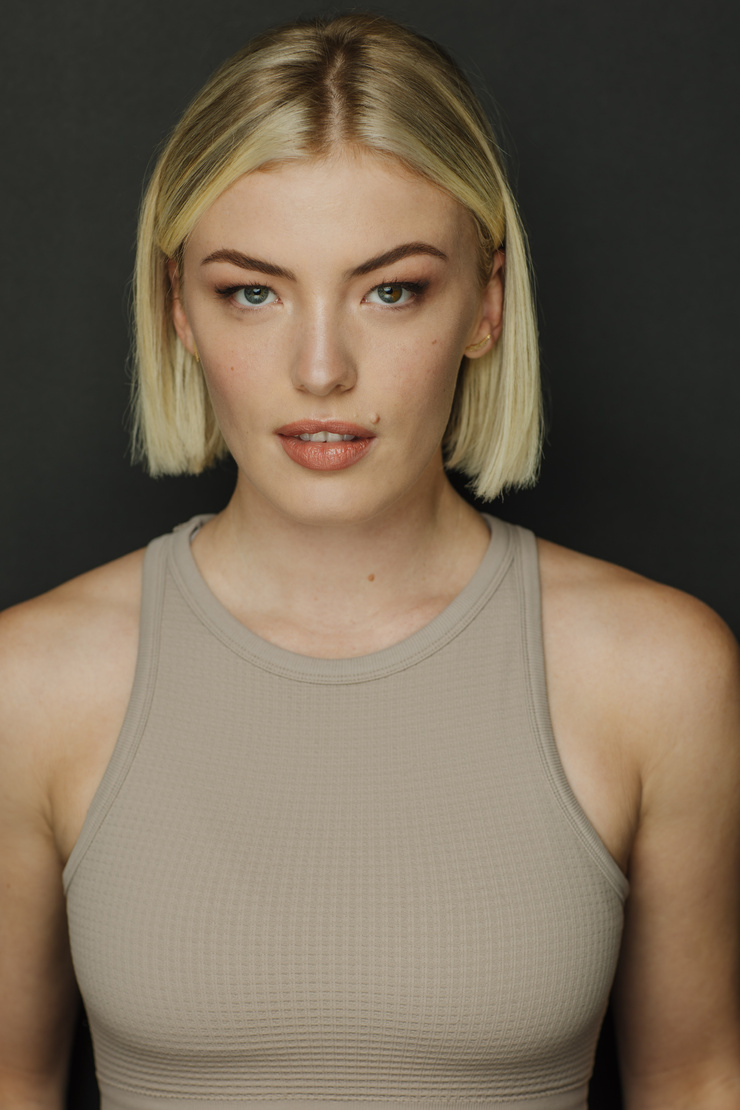 Charlotte Kavanagh