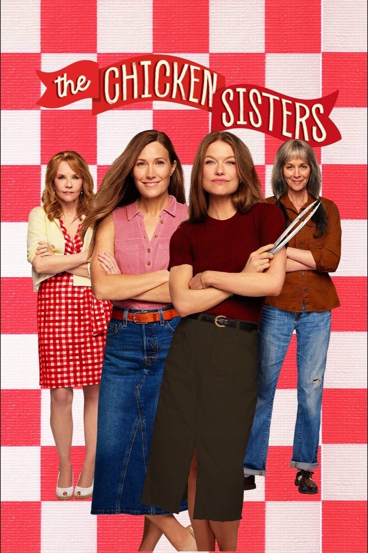 The Chicken Sisters