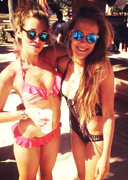 Chloe Fleming Chloe Fleming